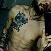 Twojnajwiekszykoszmar669