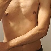 Franekmajeranek - mężczyzna, 25 lat, Nowy Tomyśl