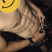 Franekmajeranek - mężczyzna, 25 lat, Trzciel