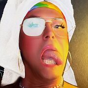 Beiramar - trans, 51 lat, Warszawa