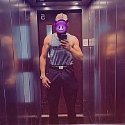 BlackPantera69 - mężczyzna, 30 lat, Köln