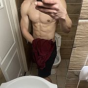 Maeestro33 - mężczyzna, 25 lat, Rzeszów