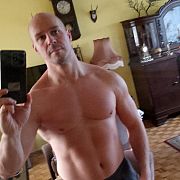 DanielJx - mężczyzna, 35 lat, Bydgoszcz