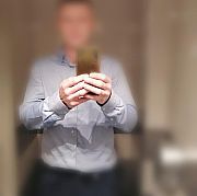 Nie1wiadomy - mężczyzna, 42 lat, Poznań