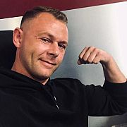 Napalonywawa90 - mężczyzna, 35 lat, Warszawa