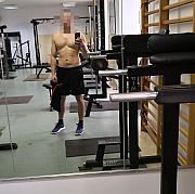 Komar0807 - mann, 38 Jahre, Koszalin