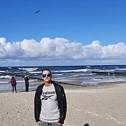 Hubkus294 - mann, 27 Jahre, Leszno