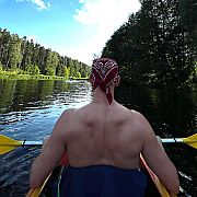 Kykeon - мужчина, 30 лет, Warszawa