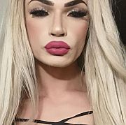 SzalonaMalinka - trans, 26 lat, Sopot