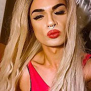 SzalonaMalinka - trans, 26 lat, Sopot