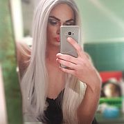 SzalonaMalinka - trans, 26 lat, Sopot