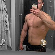 Michu9602 - man, 29 years, Tarnów