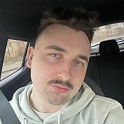 Olgierd25 - чоловік, 23 років, Warszawa