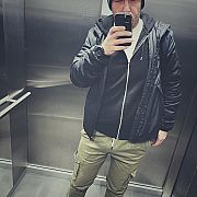 Dominik84 - mężczyzna, 40 lat, Kraków