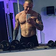 AdiiiiAdiiii994 - чоловік, 31 років, Gdańsk