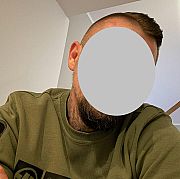 Spokojny123123 - mężczyzna, 34 lat, Piotrków Trybunalski