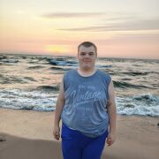 Kuba5679 - mężczyzna, 19 lat, Katowice