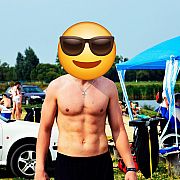 Scorpion77 - mężczyzna, 33 lat, Białystok