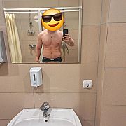 Scorpion77 - muž, 33 let, Białystok