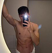 CentralM - mężczyzna, 23 lat, Warszawa