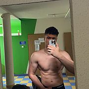 Bonzo6 - mężczyzna, 22 lat, Katowice