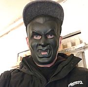 Bbrrooddaa - mężczyzna, 34 lat, Toruń
