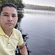 Alcides - mann, 37 Jahre, Leszno