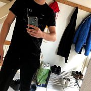 Pro100zMostu - mężczyzna, 22 lat, Amsterdam