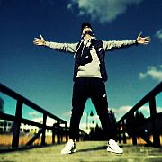 TYLKOGOODVIBE - mężczyzna, 32 lat, Almere