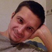 Rafael1976 - mężczyzna, 49 lat, Bytom