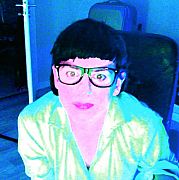 MoniaMonaki - trans, 48 lat, Warszawa