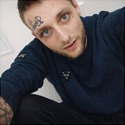 Tylkopanie25 - mężczyzna, 36 lat, Gorinchem