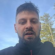 Norbosik - mężczyzna, 29 lat, Oleśnica