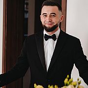 15Cmdruta - mężczyzna, 31 lat, Łódź