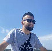 15Cmdruta - mężczyzna, 31 lat, Warszawa