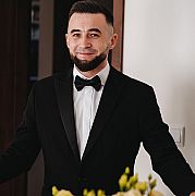 15Cmdruta - mężczyzna, 31 lat, Warszawa