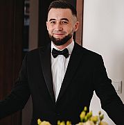 15Cmdruta - mężczyzna, 31 lat, Warszawa