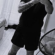 Paradoks1 - mężczyzna, 38 lat, Tarnów