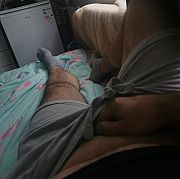 CRAZYBI - muž, 39 let, Elbląg