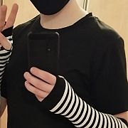 Munioo - trans, 19 lat, Warszawa