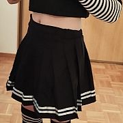 Munioo - trans, 19 lat, Warszawa