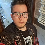 Danielfurman19 - mężczyzna, 18 lat, Warszawa