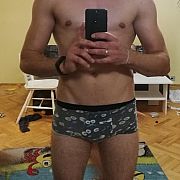 Ppdrywacz9 - mężczyzna, 35 lat, Toruń
