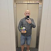 Ale - muž, 49 let, Poznań