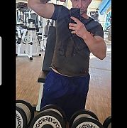 LizaccChceCiebie34 - muž, 34 let, Rybnik