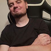 Atrixx - mężczyzna, 45 lat, Zawiercie