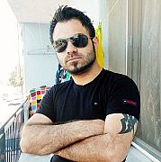 JeMspunTR420 - мужчина, 36 лет, Kuşadası