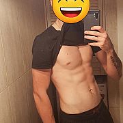 Meyson - mann, 24 Jahre, Koszalin