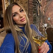 Sogdyana - женщина, 28 лет, Wrocław