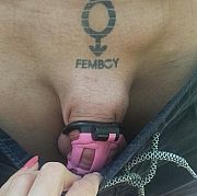 CuckoldchastityBi - para (kobieta 41 lat, mężczyzna 41 lat), Stavanger